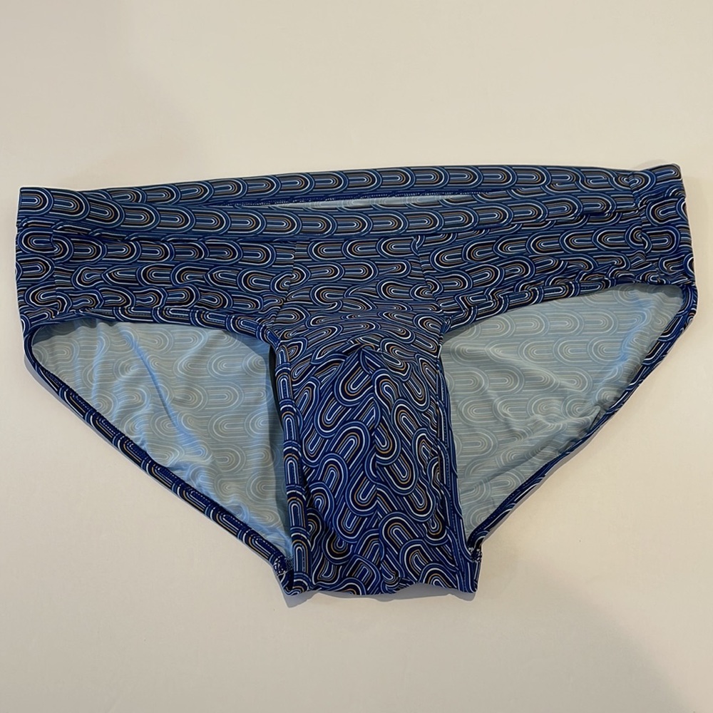 Jockey Microfiber Low Rise Briefs XL